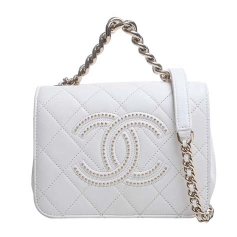 chanel borsa a mano